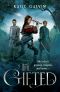 [The Gifted 01] • The Gifted